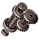 Cogs of Disruption inventory icon.png