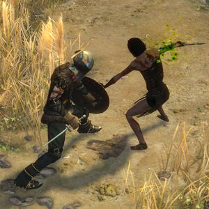 Poison Official Path Of Exile Wiki