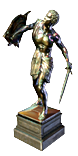 Golden Statue - Path of Exile Wiki