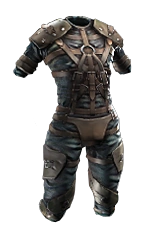 Assassin's Garb inventory icon