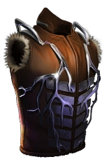 Lightning Coil Official Path Of Exile Wiki