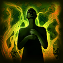 NaturesPatience passive skill icon