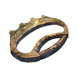 Timeworn Claw inventory icon