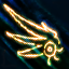 Acceleration Shrine status icon