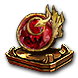 Awakened Fire Penetration Support inventory icon.png