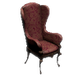 Courthouse Armchair inventory icon