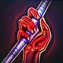 KeystoneIronGrip passive skill icon.png