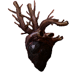 Malachai's Heart inventory icon