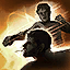 PhysicalDamageOverTimeNode passive skill icon