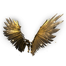 Angelic Wings inventory icon