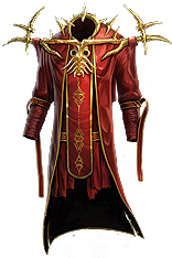 Offering to the Serpent (Synthesised) - Path of Exile Wiki