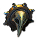 Bestiary Orb inventory icon