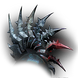 Serrated Mohawk inventory icon