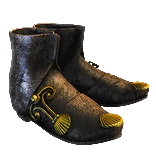 Seven-League Step inventory icon