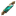 Teal Oil inventory icon