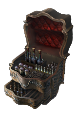 Medicine Chest inventory icon