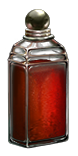 Sacred Life Flask inventory icon