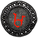 Canyon Map (Ritual) inventory icon.png