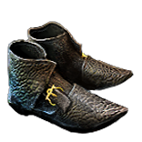 Stealth Boots inventory icon