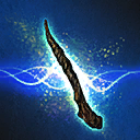 WandDamage passive skill icon