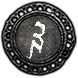 Dungeon Map (Ritual) inventory icon