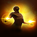 LoneMessenger passive skill icon