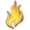 Fire icon