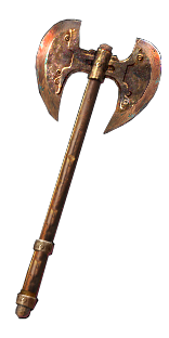 Labrys inventory icon.png
