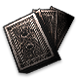 Stacked Deck * 10