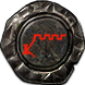 Acid Caverns Map (Metamorph) inventory icon.png