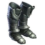 Steel Greaves inventory icon.png