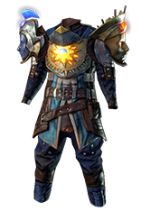 Eclipse Body Armour - Path of Exile Wiki
