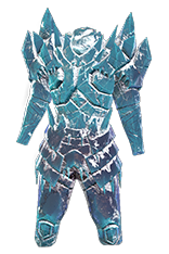 ice armor boots