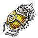 Polished Sulphite Scarab inventory icon.png