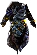 Eclipse Body Armour - Path of Exile Wiki