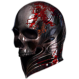 path of exile wiki unique helmet no chest armor