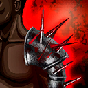 Pitfighter passive skill icon