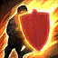 Shield Charge skill icon.png