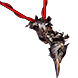 Rotfeather Talisman inventory icon.png