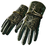 Shaper's Touch inventory icon