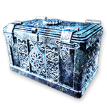 Arctic Mystery Box inventory icon