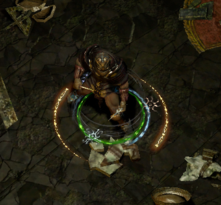 increased area of effect path of exile wiki