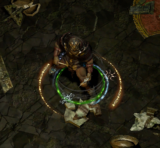 Physical damage reduction - Path of Exile Wiki