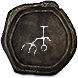 Beach Map (Legion) inventory icon.png