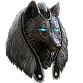 Alpha's Howl race season 10 inventory icon