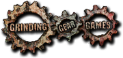 Grinding Gear Games logo