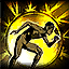 Steelskin skill icon