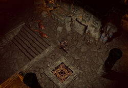 The Ancient Pyramid Official Path Of Exile Wiki 3 watchers498 page views7 deviations. the ancient pyramid official path of
