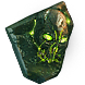 The Coward's Trial inventory icon