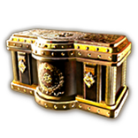 Solaris Mystery Box inventory icon